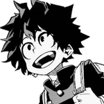 How to draw MHA characters