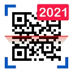 QR Code Scanner - Free QR Scanner, Barcode Scanner