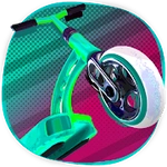 Touchgrind Skate 2 TIPS