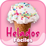 Recetas de Helados - Postres Caseros Faciles