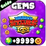 Free gems For Brawl stars tip trivia guide