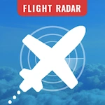 Flight Tracker - Flights Status Info & Plane Radar