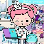 Toca School Entry Tricks
