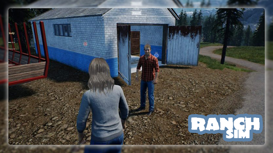 Download and play Guide: Ranch Simulator on PC with MuMu Player