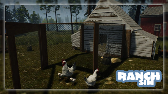 Download and play Guide: Ranch Simulator on PC with MuMu Player