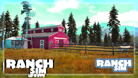 Download and play Guide: Ranch Simulator on PC with MuMu Player