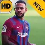 memphis depay wallpaper
