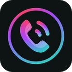 Call Flash Show - Colorful Phone Screen
