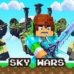 Sky War Mod for Minecraft