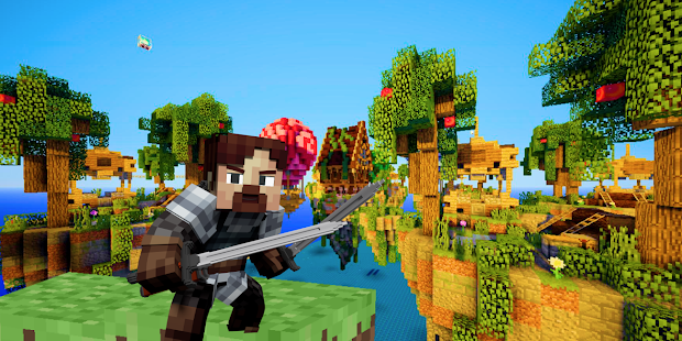 Download and play Swords for minecraft - mods on PC with MuMu Player