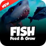 Feed Fish ~ Grow Fish new Guide
