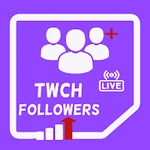 Twitch Follower -VideoViews & Followers For Twitch