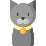 Siamese Cats