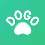 Dog & Puppy Training App with Clicker by Dogo