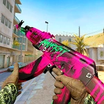 Critical Strike GO: Counter Terrorist Gun Games