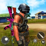 Gun Strike: Modern 3D FPS - Offline Shooting Game