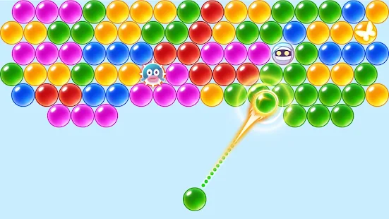 Bubble Shooter Gratuit 