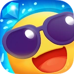 EMMO- Emoji Merge Game