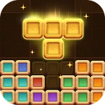 Royal Block Puzzle-Relaxing Puzzle Game