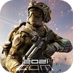現代 FPS 的召喚：戰爭突擊隊 FPS 遊戲
