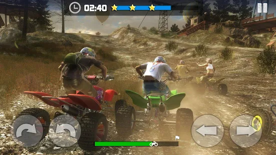 Baixar e jogar Crazy Bike Racing Stunt Game no PC com MuMu Player