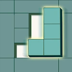 方塊九宮格 - 免費大腦訓練單機益智拼圖小遊戲，數獨方塊益智力消除世界