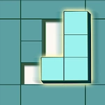 SudoCube — Jogo gratuito de Puzzle de bloco