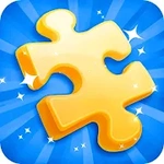 拼图挑战 - Magic Puzzles
