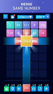 Fundir 2048 - Jogo Gratuito Online