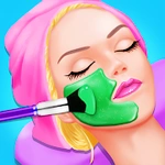 Baixar e jogar Beauty Makeup Master Games no PC com MuMu Player