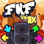 MF Tabi Mod Music Battle