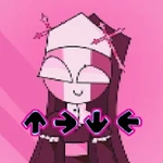 Sarvente Friday Funky FNF Mod Game