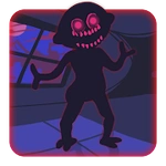 FNF Corruption Mod Lemon Monster