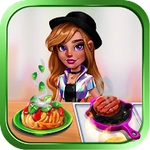 Marvan's Restaurant game: Cooking your dish