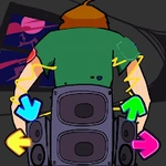 Shaggy Music Battle Mod VS