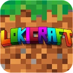 Lokicraft : Building Craft