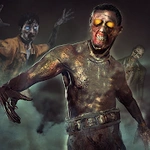 Dead Survival : zombie Shooting Games offline FPS