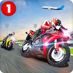 Real Bike Race: Bike Games-Motorcycle Racing Games