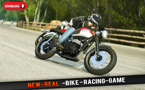 Moto Real Bike Racing: Jogue Moto Real Bike Racing