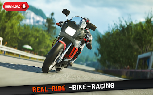 Baixar e jogar Bike Race:Bicicleta-Jogos de Corrida d Motocicleta no PC com  MuMu Player