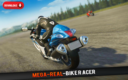 Jogo de Simulador de Condução de Motocicleta - Jogos Mestres de