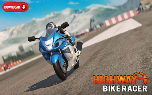 Baixar e jogar Bike Race:Bicicleta-Jogos de Corrida d Motocicleta no PC com  MuMu Player