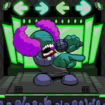 FNF Vs Tricky Mod - Friday Night Music Battle