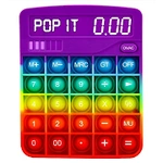 Pop it fidget toys games: Puzzle Games for kids