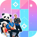 Yolo Aventuras Piano Game