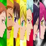 The Seven Deadly Sins Quiz