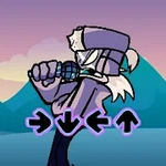 Ruv Friday FNF Funky Game Mod