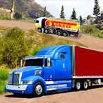 Latin America Truck Simulator : Heavy Hill Driving
