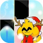 Mikecrack Piano Game