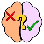 Brain Test: No Rules